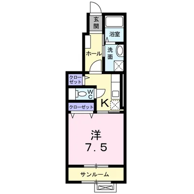 ルミナス T&S