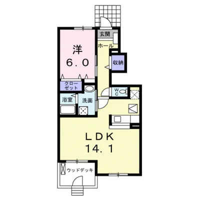 リモージュの街　Ｂ