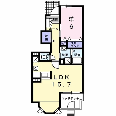 リモージュの街　Ｂ