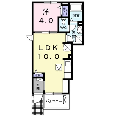 エレガントヴィエⅦ