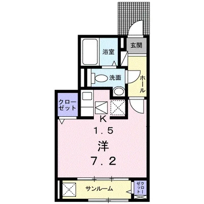 ブエナ・スエルテⅡ
