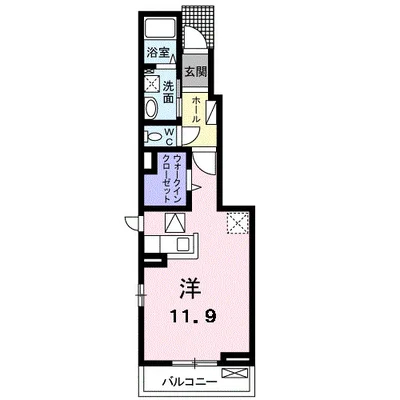 サントマリー・ド・ラメールⅡ