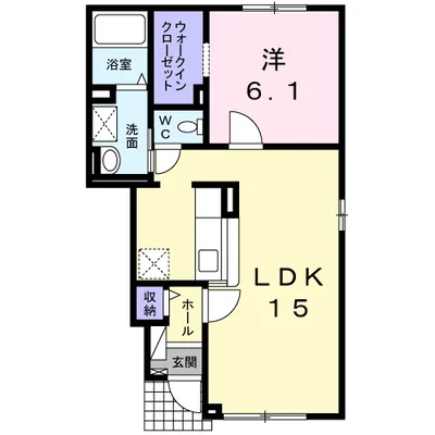 グラン　シェーヌ　Ⅱ