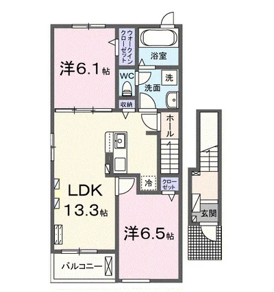 カーサ　みなと