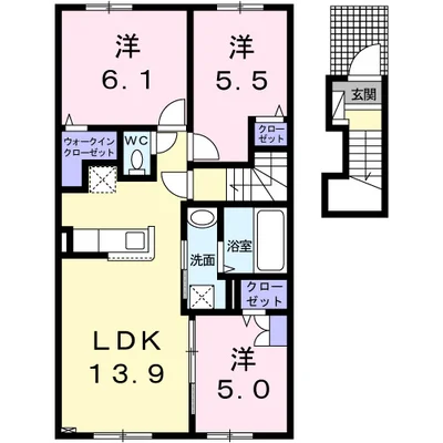 ボヌール　松風