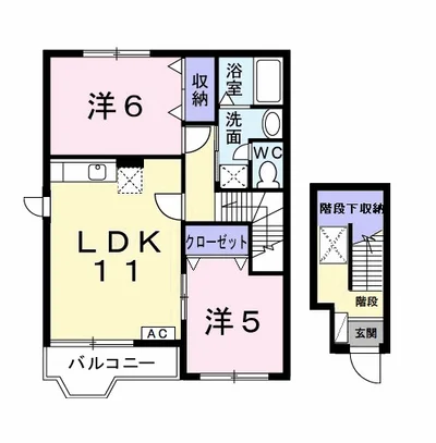 フィオーレⅠ
