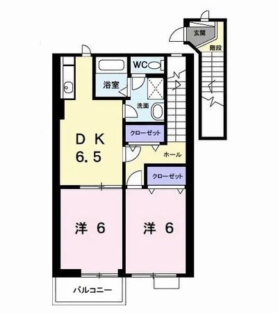 ソレイユ・TUKASAⅡ