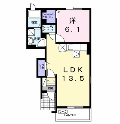 ニュークレセントⅡ