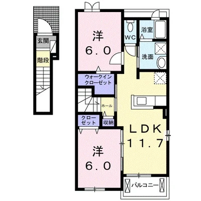 サニーハウスＢ