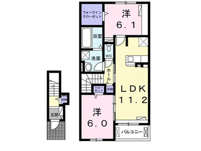 ローザ・ヴィレⅢ