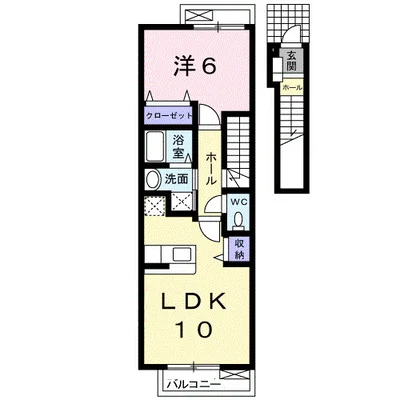 ブライトレジデンス