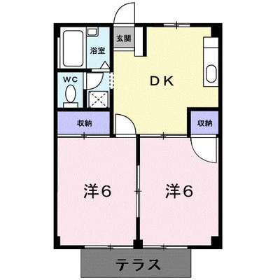シティハイツヤマト