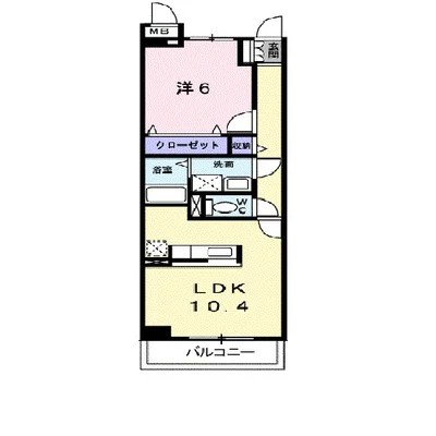 カーサ・プリムローズ