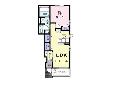 ソラーナ　サウス