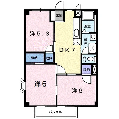 グリーンアビタシオン