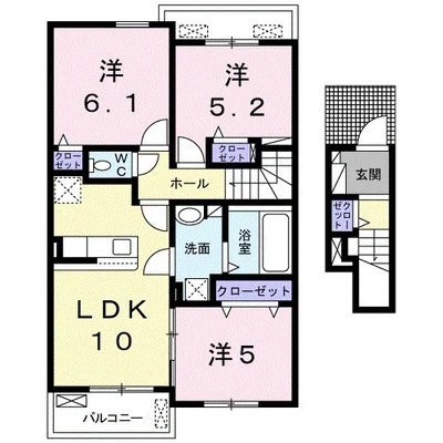 ラヒットグロウスＣ