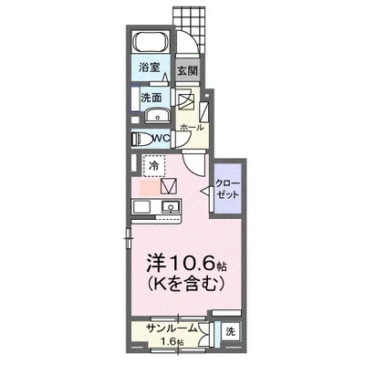 プレフェリート・Ⅴ