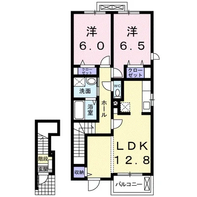 ベル アンジュB