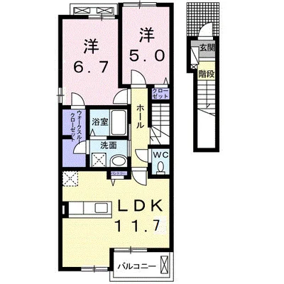 ストレリチア・アルバＡ