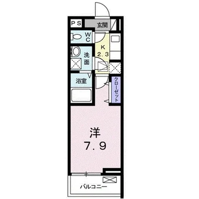 ローズメヌエット