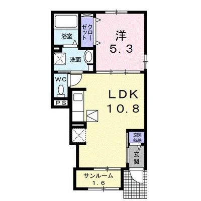 アイリス　シェリー