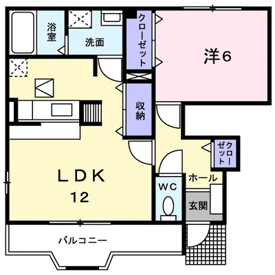 クレスト　ケイＡ