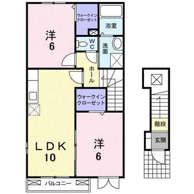 ベル・オーブ・メゾンＣ