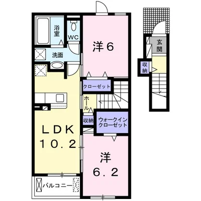 ラ・シャトレⅡ