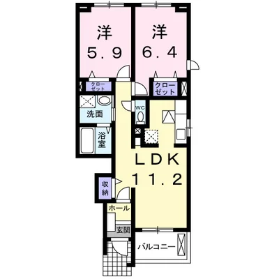 ラフレシール２