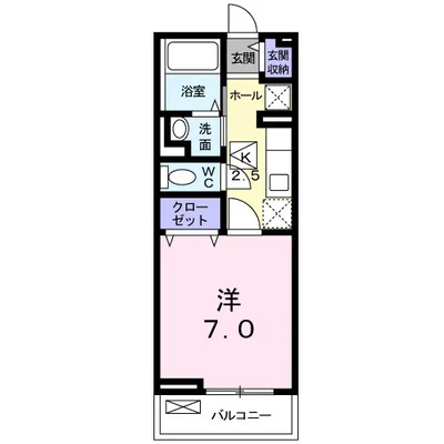 キルシュ　ブラウ