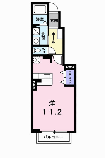 バレーフィールドⅡ
