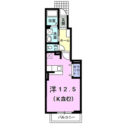 ミューズ　プレイス