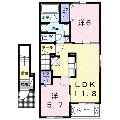 ウッド・ヴィレッジⅡ