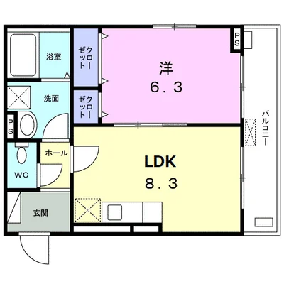 ラ　フォレスタ　ソレ