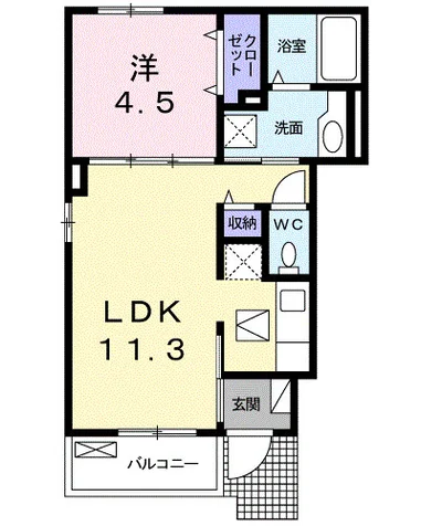 プリムローズ花小金井