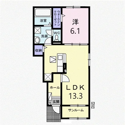 Ｃａｓａ　Ｌｉｎｏ　Ｃ