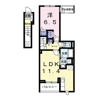 カーサルーチェ