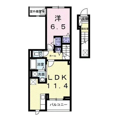 カーサルーチェ