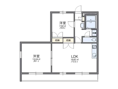 レオパレスエスペランサ