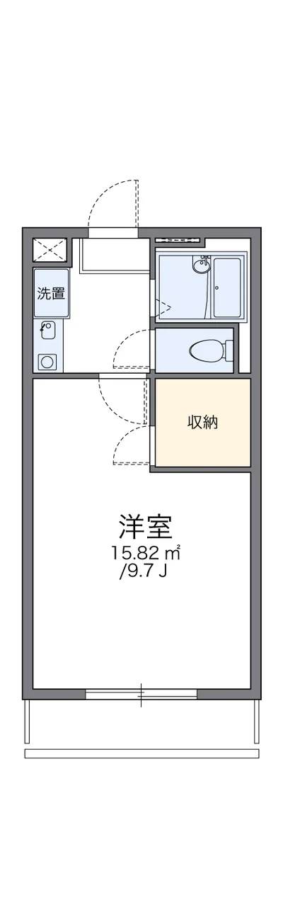 レオパレスラーク