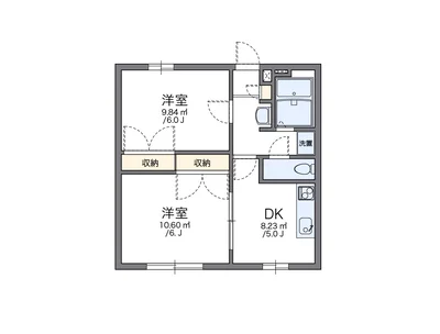 レオパレスOISO