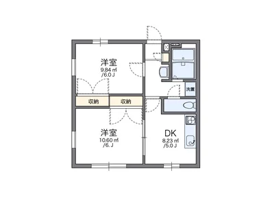 レオパレスＯＩＳＯ