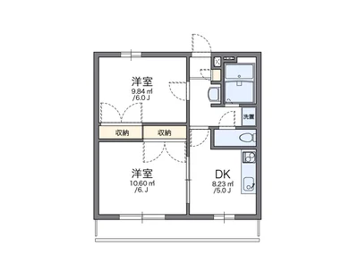レオパレスOISO