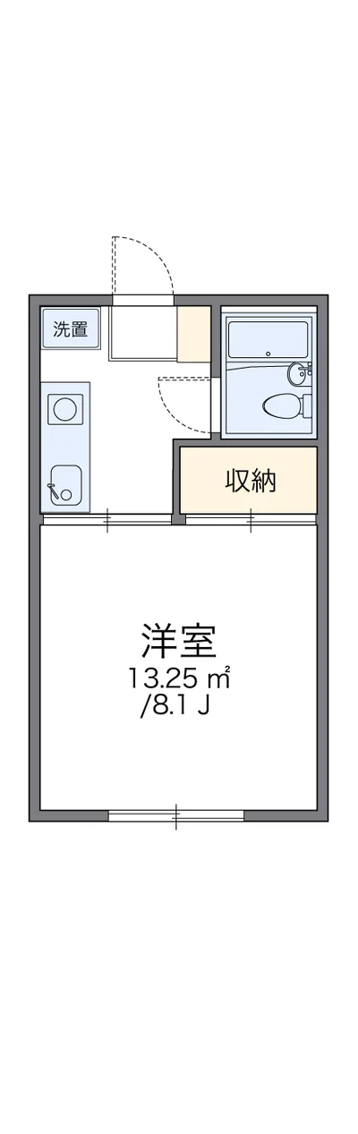 レオパレス山際