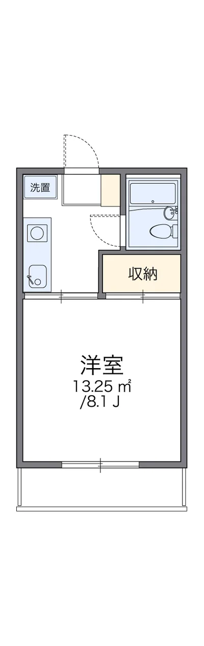 レオパレス山際