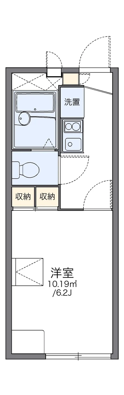 レオパレスサニーハイツ