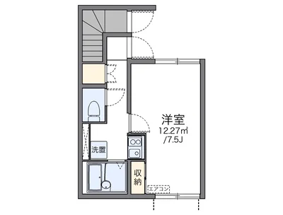 レオネクストパシフィックメゾン