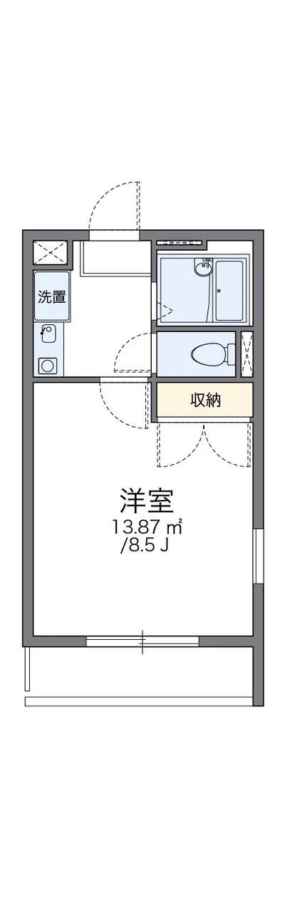 レオパレスＣｙｐｅｒｕｓ