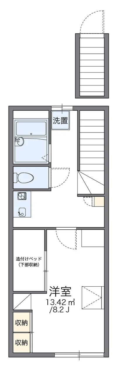 レオパレスProsper