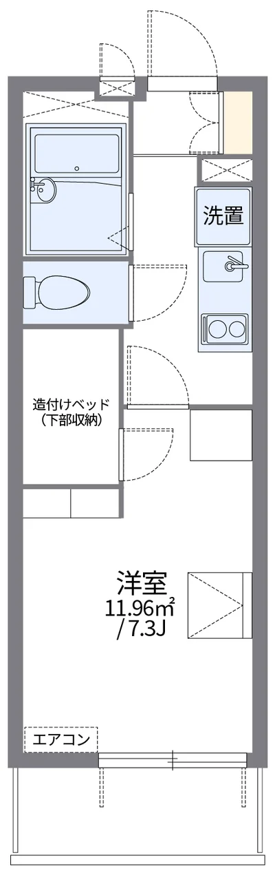 レオパレスウタガワ